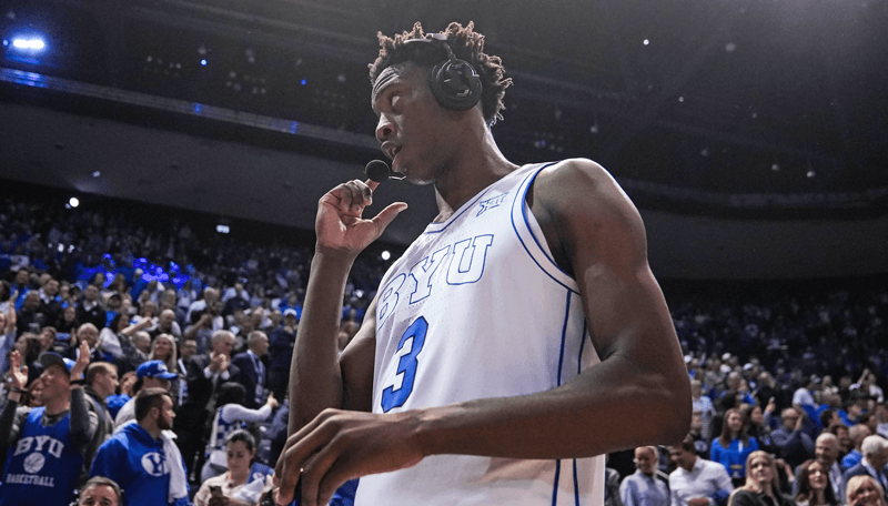 March Madness Picks Against the Spread for Thursday, March 19