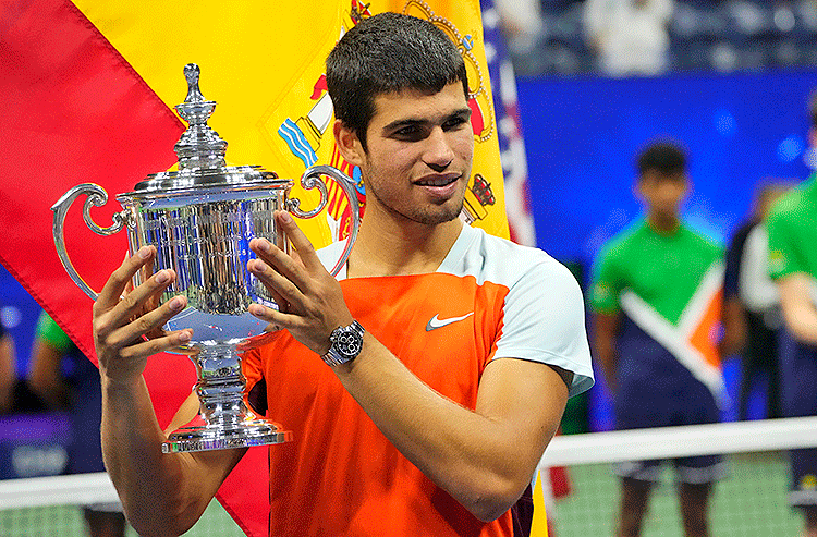 2023 Italian Open Betting Picks, Odds, Predictions and Tennis Best Bets