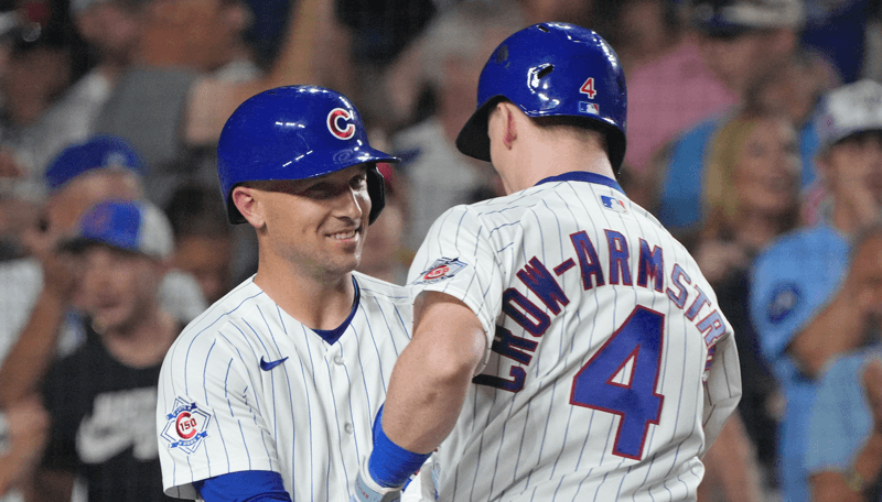 Cardinals vs Cubs Prediction, Picks & Odds for Today's MLB Game