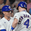 Alex Bregman Pete Crow-Armstrong Chicago Cubs MLB