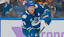 Brock Boeser Vancouver Canucks NHL