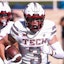 Coy Eakin Texas Tech Red Raiders NCAAF
