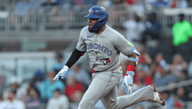 How To Bet - Phillies vs Blue Jays Prediction, Odds & Home Run Pick for Today's MLB Game