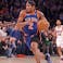 Miles McBride New York Knicks NBA