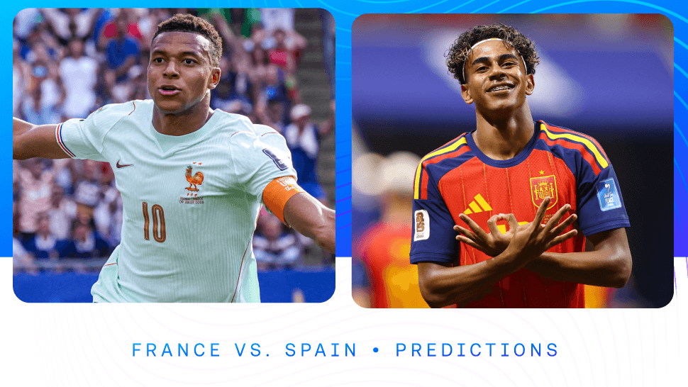 France vs Spain Predictions & Picks: Who Will Win Today's World Cup Semifinal Match?