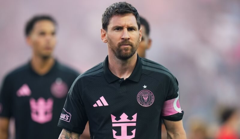 How To Bet - 2026 MLS Cup Odds: Inter Miami Leads a Tightening Title Race