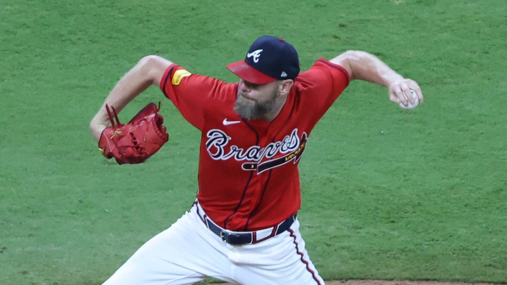 Phillies vs Braves Prediction & Odds: NL Wild Card Series Game 1 MLB Picks