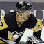 Sidney Crosby Pittsburgh Penguins NHL