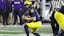 Davis Warren Michigan Wolverines CFB