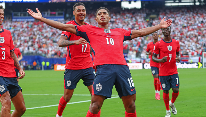 How To Bet - England vs Congo Predictions, Odds & Best Bets: Today's World Cup Match