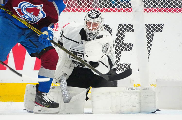 Islanders vs Kings Picks, Predictions, and Odds Tonight – NHL