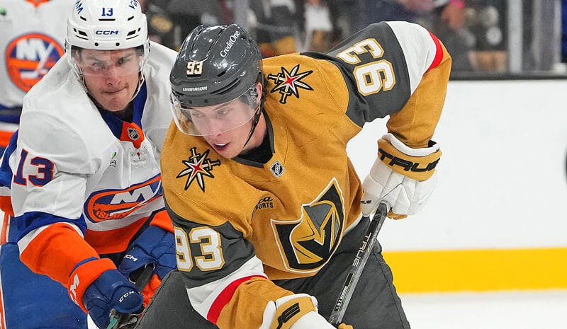 Devils vs Golden Knights Prediction, Picks & Same-Game Parlay for Tonight’s NHL Game