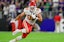 Travis Kelce Kansas City Chiefs NFL