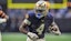 Jeremiyah Love Notre Dame NCAAF