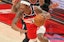 Bradley Beal Washington Wizards NBA