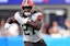 Kareem Hunt Cleveland Browns NFL