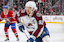 Gabriel Landeskog Colorado Avalanche NHL