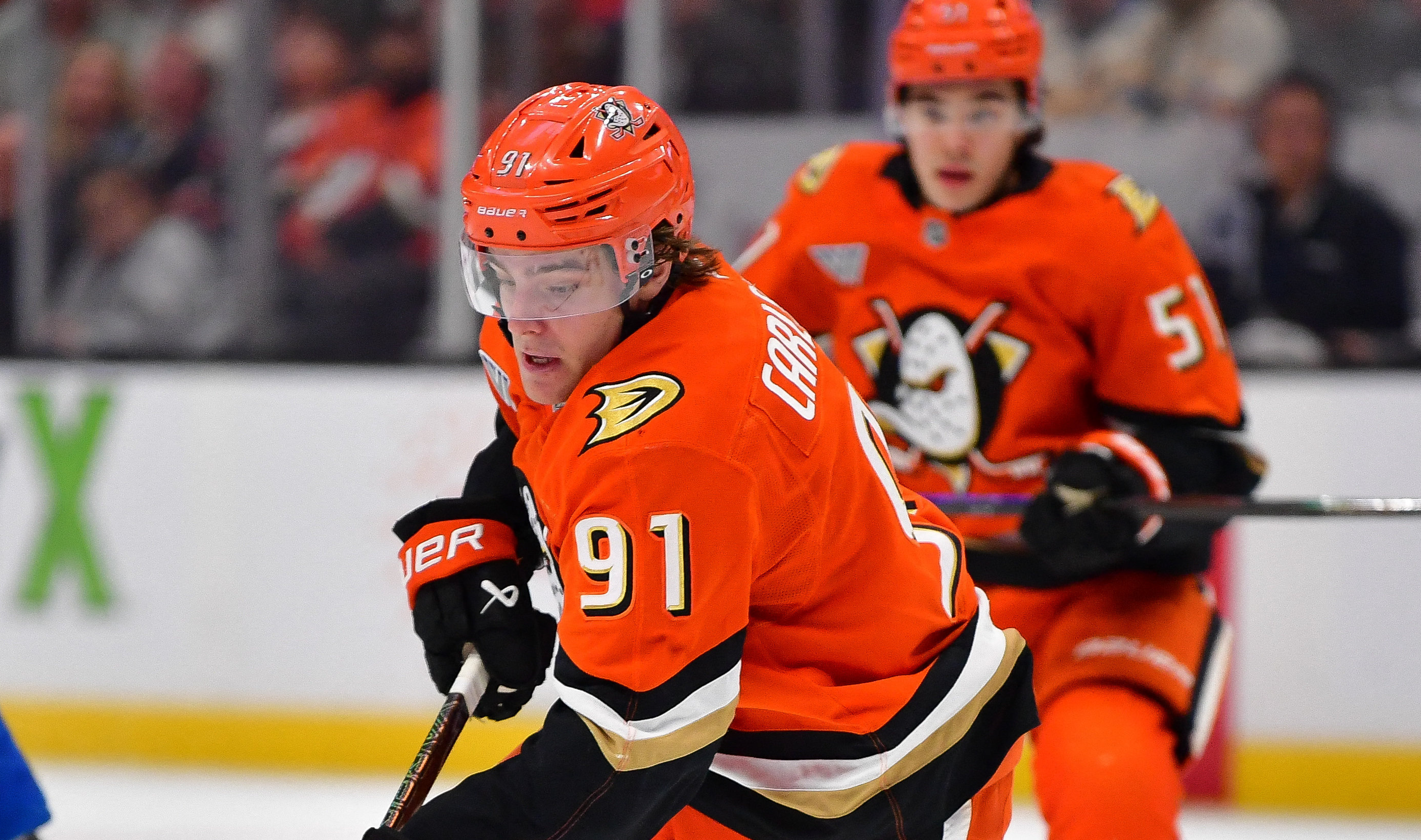 How To Bet - Golden Knights vs Ducks Props & NHL Playoffs Game 3 Best Bets 