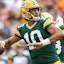 Jordan Love Green Bay Packers NFL