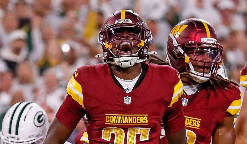 Raiders vs Commanders Predictions - Early Picks & Odds for Week 3