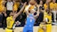 OKC Thunder NBA Alex Caruso