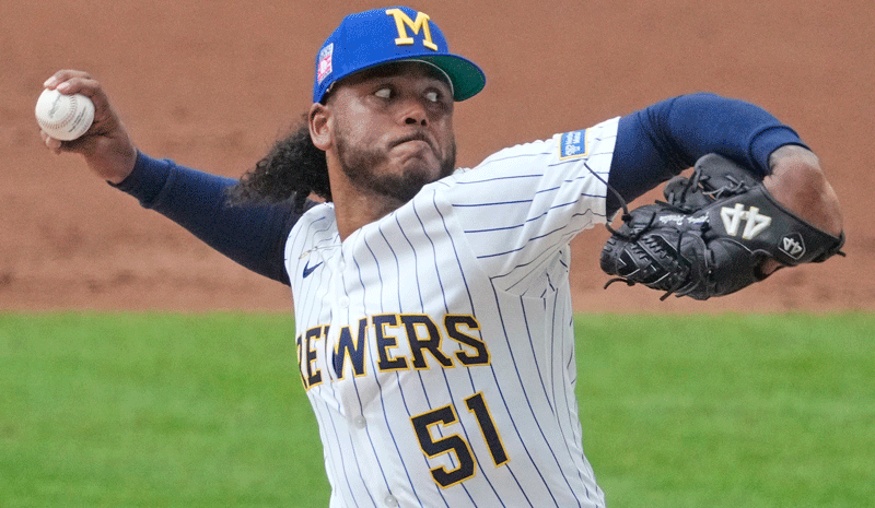 Brewers vs Braves Prediction, Picks & Odds — Tuesday, August 5