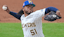 Freddy Peralta Milwaukee Brewers MLB