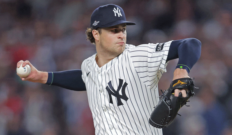 World Series MVP Odds: Schlittler Starts Strong, Yamamoto Eyes Repeat