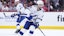 Tampa Bay Lightning Brandon Hagel NHL
