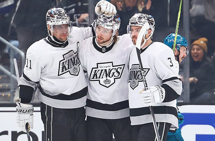 Los Angeles Kings NHL