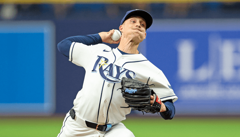 White Sox vs Rays Prediction, Picks & Odds for Today's MLB Game