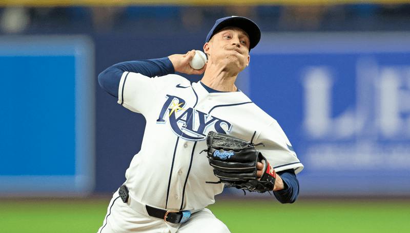 Rays vs Phillies Prediction, Picks & Odds for Today's MLB Game