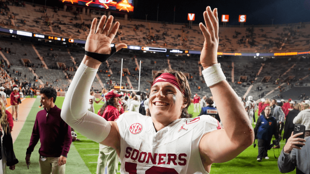 College Football Moneyline Picks for Week 12: Oklahoma Upsets Alabama