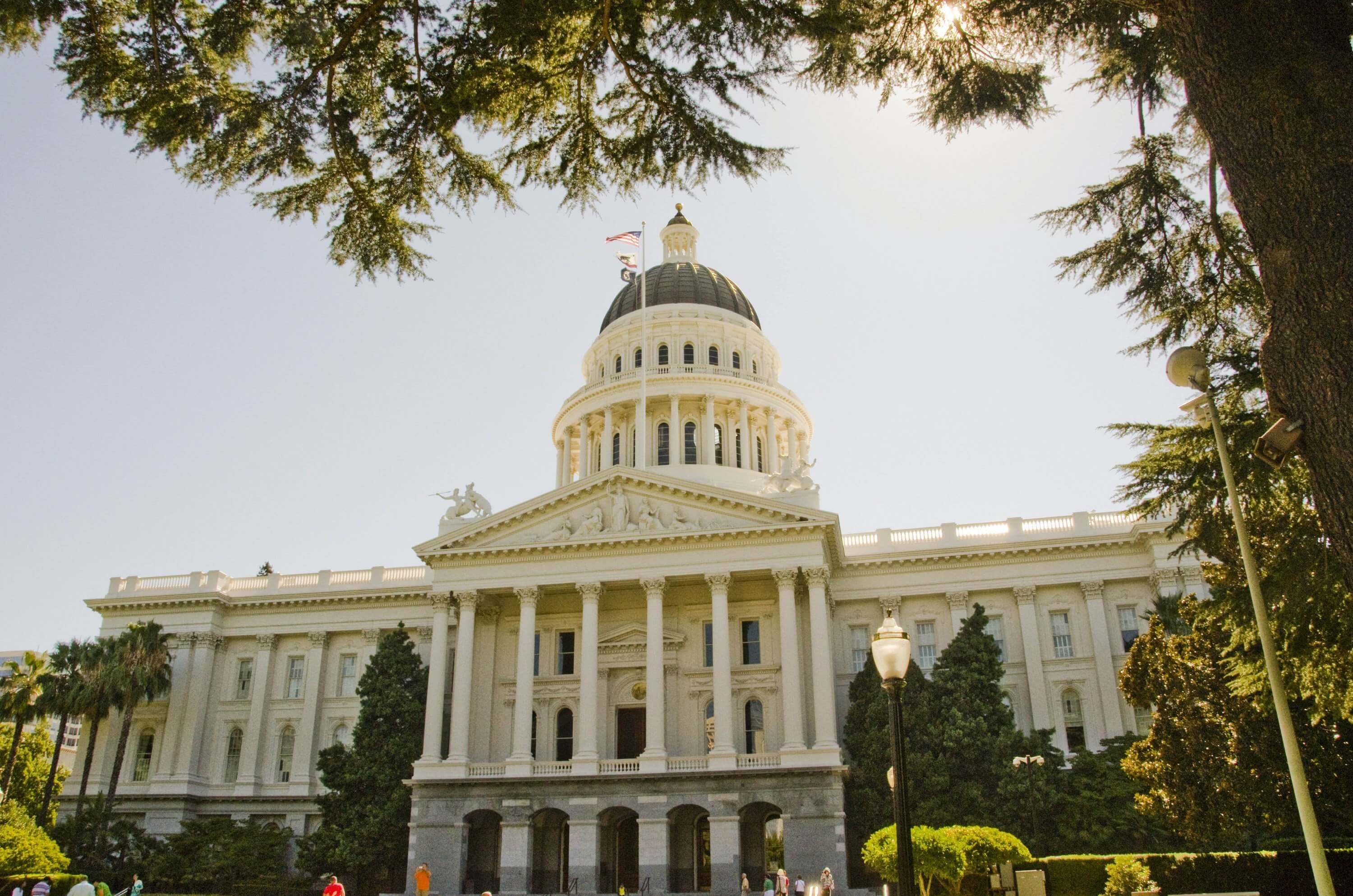 How To Bet - California Sweepstakes Bill Softens Stance on Individual Players