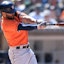 Jose Altuve Houston Astros MLB prop picks