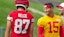 NFL Win Totals odds Patrick Mahomes Travis Kelce