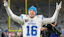 Jared Goff Detroit Lions NFL Sunday Night Football.