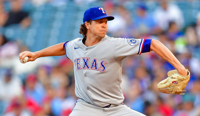 Rangers vs Astros Prediction, Picks & Odds — Saturday, July 12