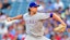 Jacob deGrom Texas Rangers MLB