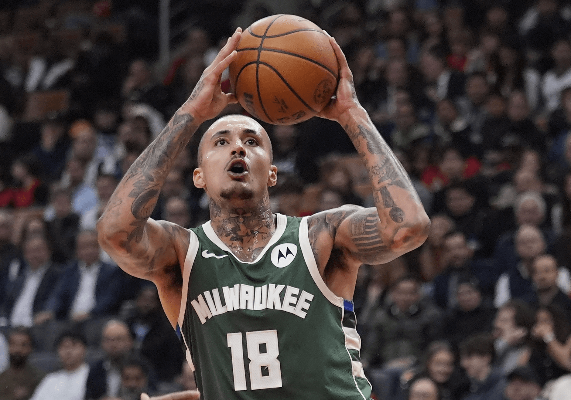 Pistons vs Bucks Prediction, Picks & Odds for Tonight’s NBA Game