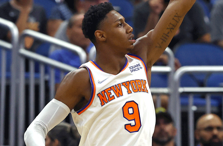 Nets vs Knicks Picks and Predictions: Taking New York and Making Sense of Brooklyn