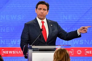 Ron DeSantis 2024 Odds to Win Next US Presidential Election: DeSantis Withdraws Following Iowa Caucuses