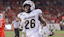 Simeon Price Colorado Buffaloes NCAA College Football