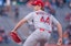 Jake Woodford St. Louis Cardinals MLB
