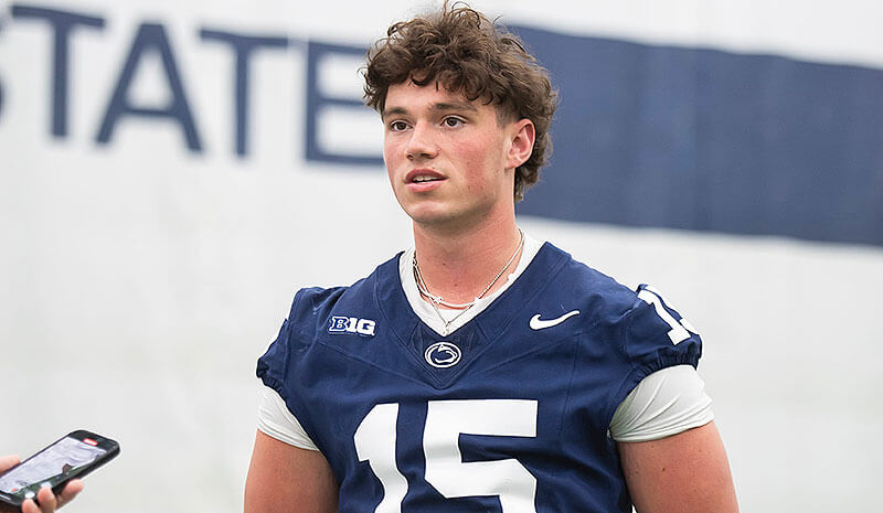 How To Bet - 2025 Heisman Trophy Preseason Picks