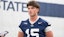 Drew Allar Penn State Nittany Lions NCAAF
