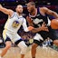 Kawhi Leonard Los Angeles Clippers