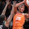 Alyssa Thomas Connecticut Sun WNBA picks