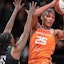 Alyssa Thomas Connecticut Sun WNBA picks