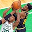 Andrew Wiggins Golden State Warriors NBA Finals